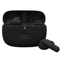 JBL VIBE BEAM 2 HEADPHONE NC BLACK