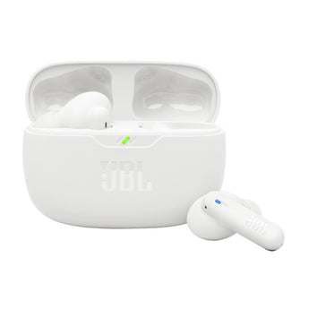 JBL VIBE BEAM 2 HEADPHONE NC WHITE