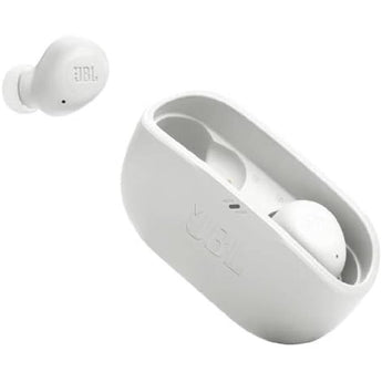 JBL VIDE BUDS 2 HEADPHONES-NC-WHITE
