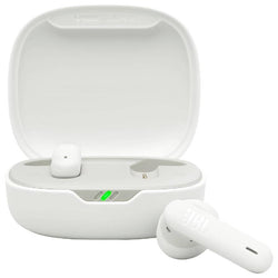 JBL VIDE FLEX 2 HEADPHONES TWS WHITE