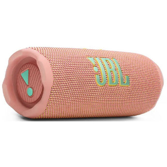 JBL FLIP 7 SPEAKER 35W RMS BT WATERPROOF PINK