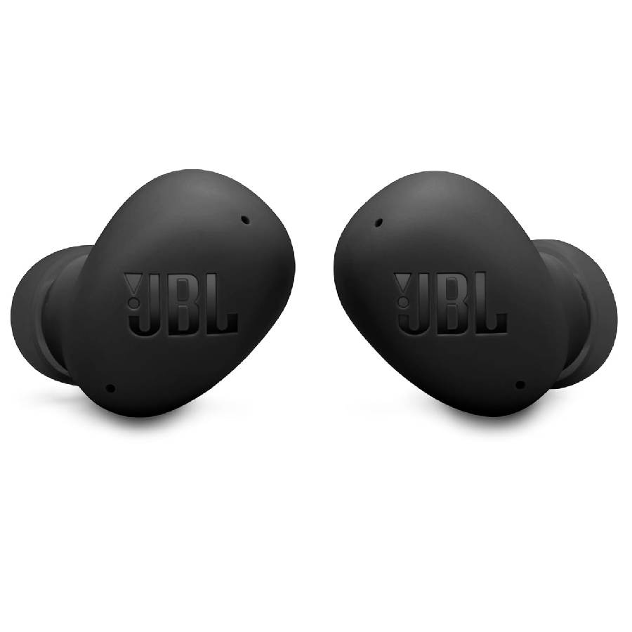 JBL VIBE BUDS 2 HEADPHONES NC-BLACK