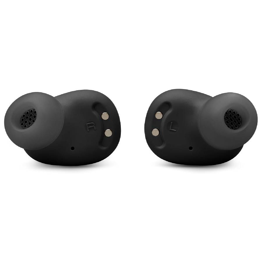 JBL VIBE BUDS 2 HEADPHONES NC-BLACK