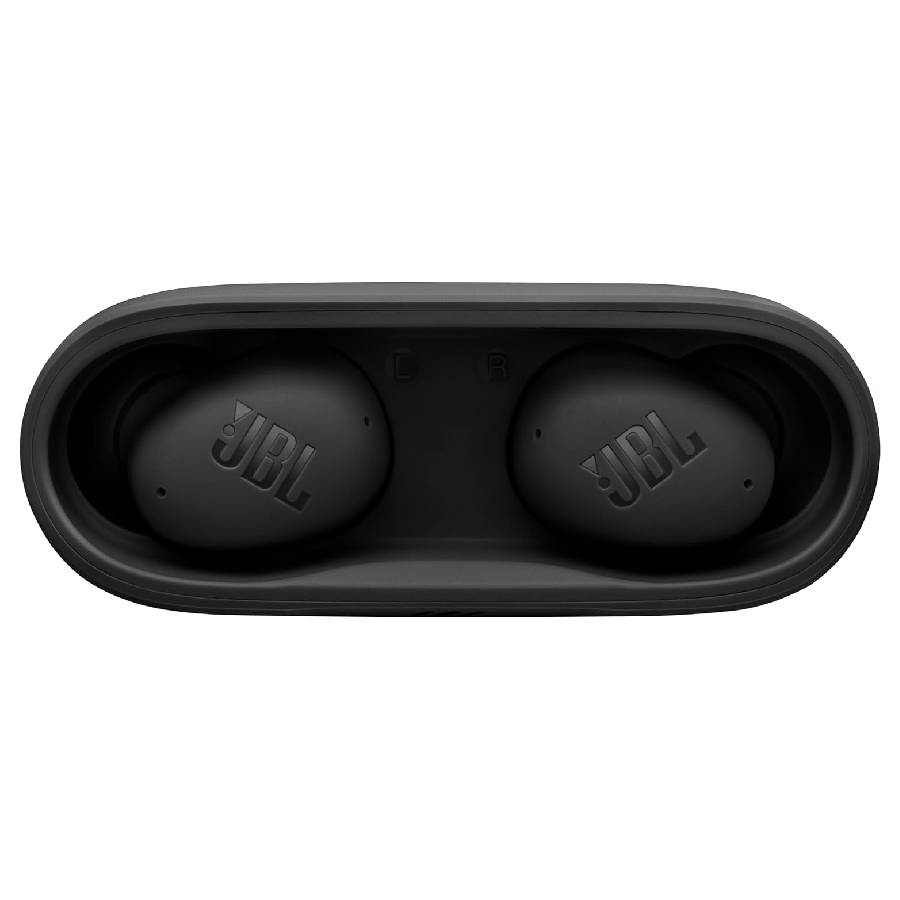 JBL VIBE BUDS 2 HEADPHONES NC-BLACK
