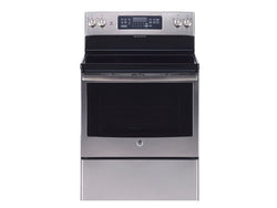 COCINA GENERAL ELECTRIC JCB830SKSS ELECTRICA 30" INOX