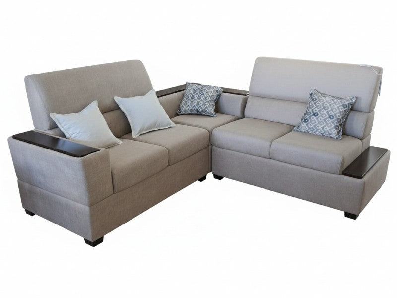 DUCATY CORNER LIVING ROOM SET