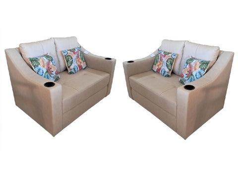 JUEGO SALA COLUMBIA 2-2