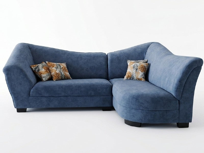 BERNET CORNER LOUNGE SUITE