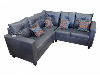 MARSELLA CORNER LIVING ROOM SET