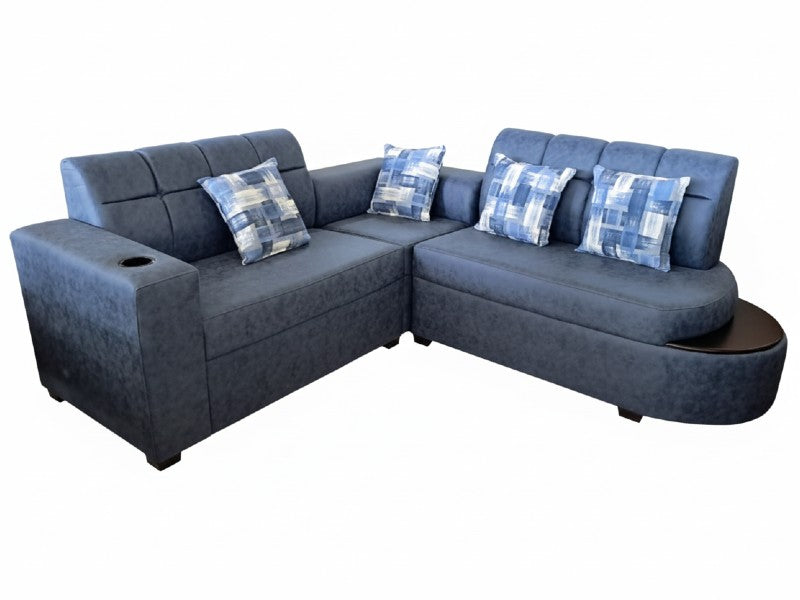 VALENCIA CORNER LOUNGE SET