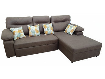 VENUS EXPANDABLE LIVING ROOM SET