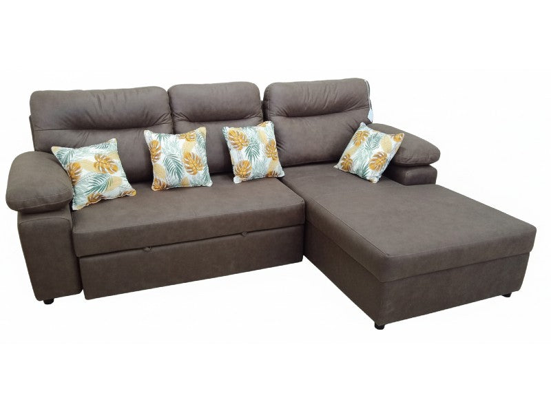 VENUS EXPANDABLE LIVING ROOM SET