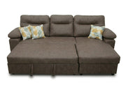 VENUS EXPANDABLE LIVING ROOM SET