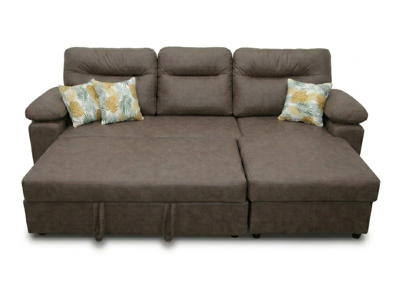 VENUS EXPANDABLE LIVING ROOM SET