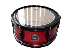 TAMBOR REDOBLANTE JUGGS JPDB1004SMRD 10X4X4 ROJO