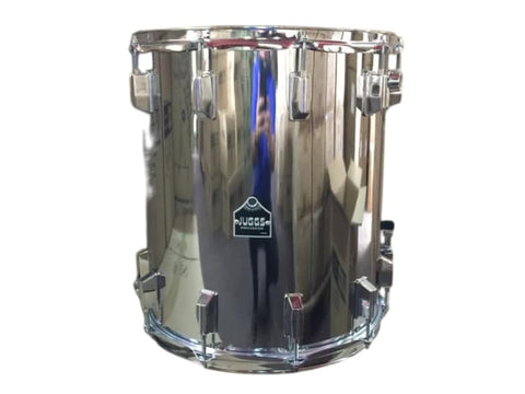 TAMBOR JUGGS JCD1416M PANAMEÑA 14x16x20 METAL