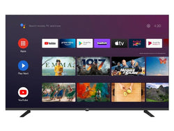 TV JVC LT-32KB127 32" HD CHROMECAST BT/ANDROID