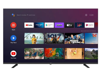 JVC LT-32KB127 32" HD CHROMECAST BT/ANDROID TV