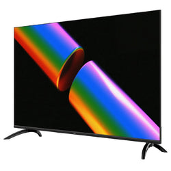 TV JVC 50KM4584 50" QLED 2K GOOGLE TV