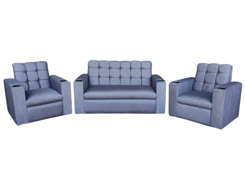 HAMILTON LIVING ROOM SET 3-1-1