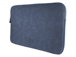 KLIPX EXTREME NOTEBOOK SLEEVE KNS-220BL 15.6" BLUE