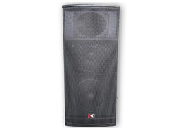 COLUMNA KOHL KPEX215A BT 2X15" 800W 138D