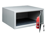 CAJA FUERTE SEGURIDAD OPTIMA KS-230