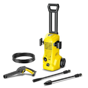 HIDROLAVADORA KARCHER 1600PSI 1400W K2 PREMIUM