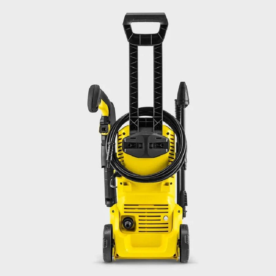 HIDROLAVADORA KARCHER 1600PSI 1400W K2 PREMIUM