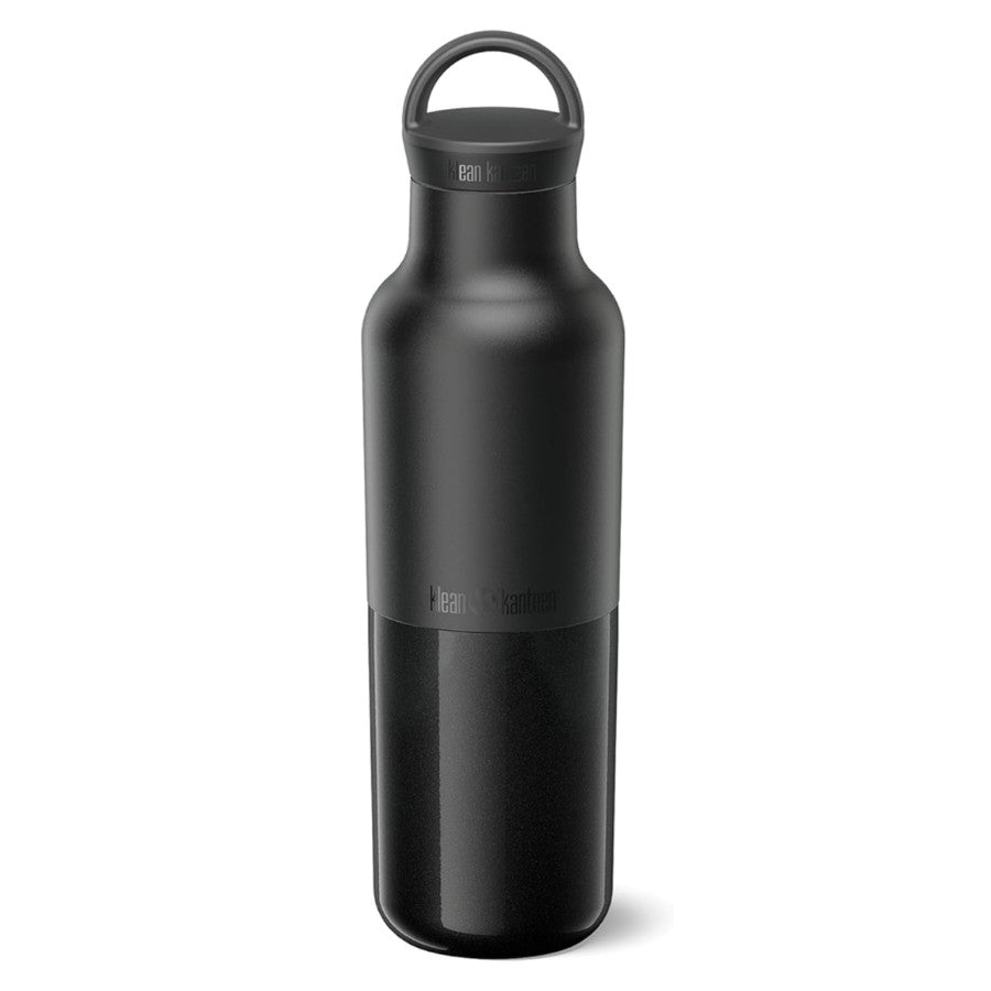TERMO TKWIDE RISE CLASSIC 20OZ ARCH LOOP CAP BLACK