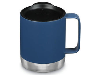 TKWIDE CAMP MUG W/LID DARK DENIM