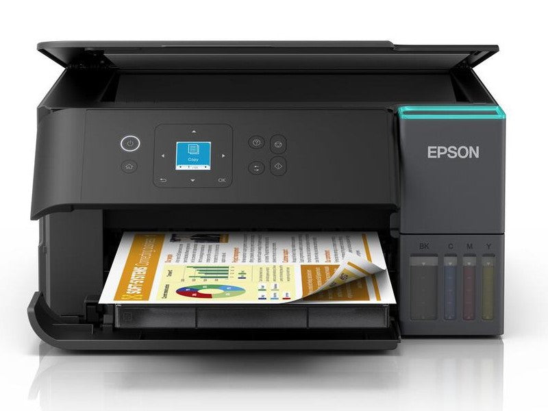EPSON L4360 MULTIFUNCTION PRINTER