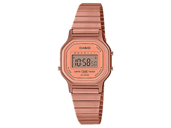 CASIO LA-11WR-5A DIGITAL WATCH