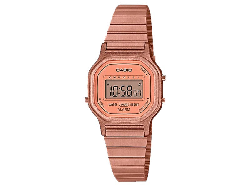 CASIO LA-11WR-5A DIGITAL WATCH
