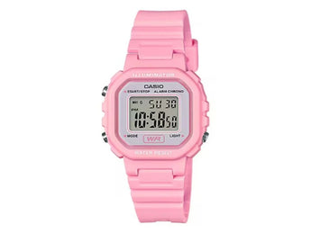 CASIO LA-20WH-4A1 DIGITAL WATCH