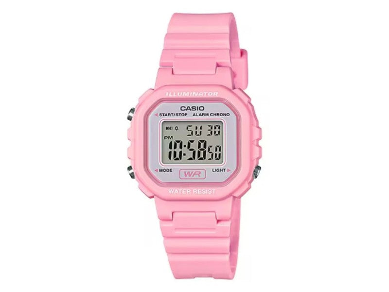 CASIO LA-20WH-4A1 DIGITAL WATCH