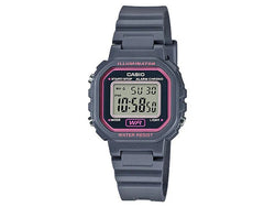 RELOJ DIGITAL CASIO LA-20WH-8A