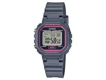 CASIO LA-20WH-8A DIGITAL WATCH