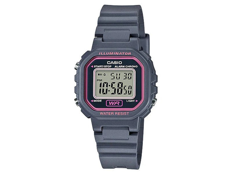 CASIO LA-20WH-8A DIGITAL WATCH