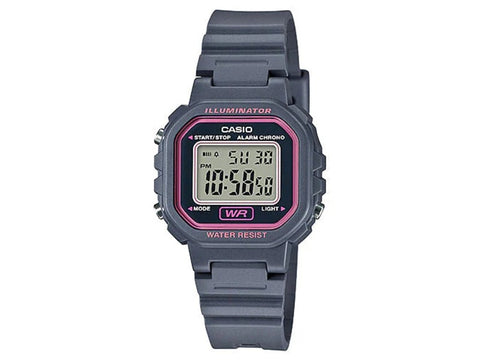 RELOJ DIGITAL CASIO LA-20WH-8A
