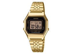 RELOJ VINTAGE CASIO LA-680WGA-1