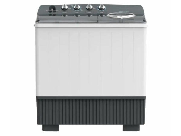 LAVADORA SEMIAUTOMATICA FRIGIDAIRE FWTM20M3BUTW 20 KG