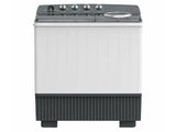 LAVADORA SEMIAUTOMATICA FRIGIDAIRE FWTM20M3BUTW 20 KG