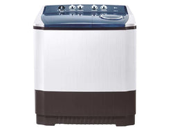 LAVADORA SEMI LG WP18WAR 18KG BLC