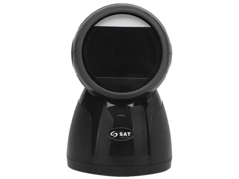 BARCODE SCANNER SAT AI8604 AMERICA