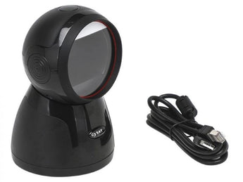 BARCODE SCANNER SAT AI8604 AMERICA
