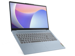 LENOVO IPS3 15IAN8 15.6"/FHD/I3-N305/8GB RAM/256GB/W11/SPA/BLUE