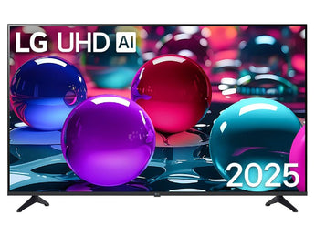 LG 65UA7300PSB SMART UHD 65" TV