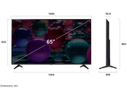 LG 65UA7300PSB SMART UHD 65" TV