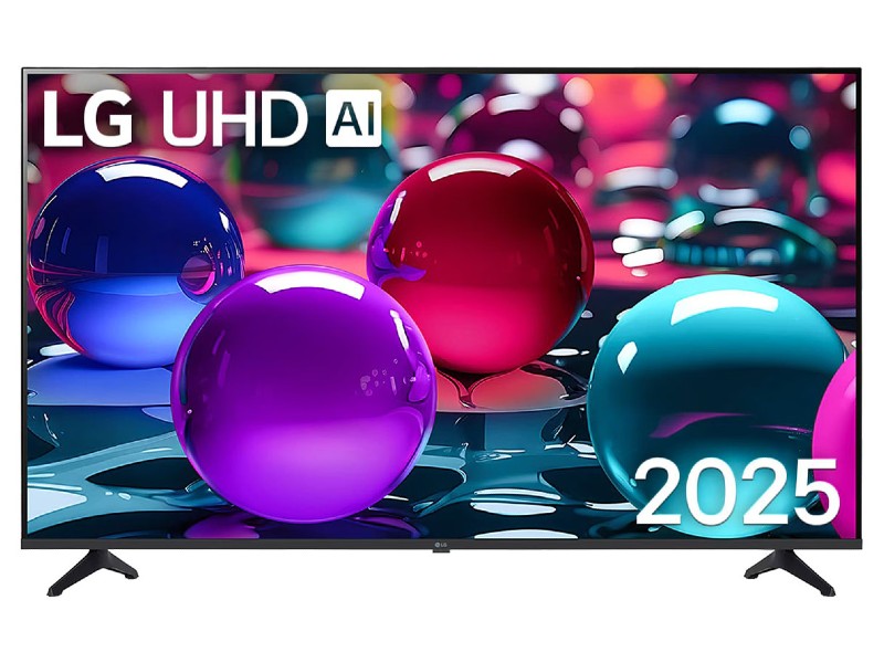 LG 65UA7300PSB SMART UHD 65" TV
